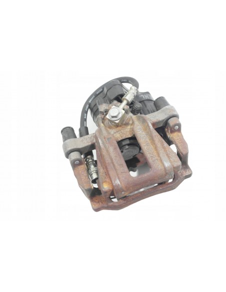 VW AUDI SEAT SKODA ZACISK HAMULCOWY LEWY TYŁ 5R3615405