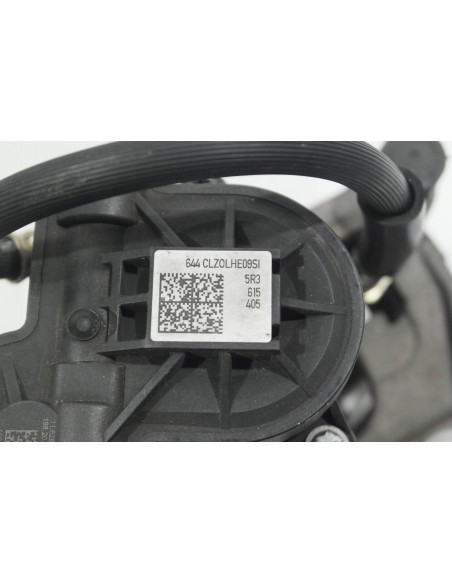 VW AUDI SEAT SKODA ZACISK HAMULCOWY LEWY TYŁ 5R3615405