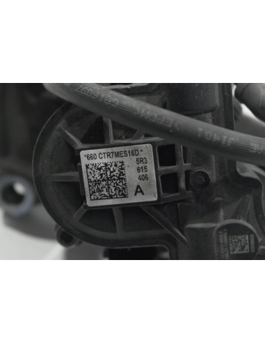 VW AUDI SEAT SKODA ZACISK HAMULCOWY PRAWY TYŁ...