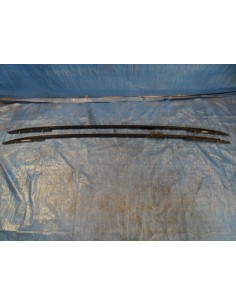 VW SHARAN 7N 2011-16 RELINGI DACHOWE KOMPLET