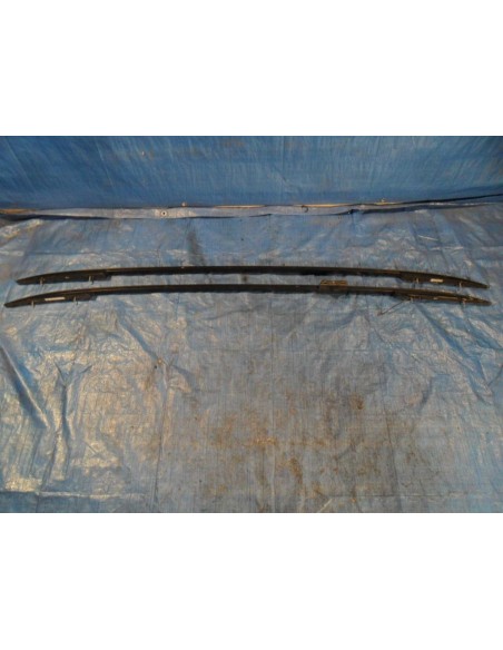 VW SHARAN 7N 2011-16 RELINGI DACHOWE KOMPLET