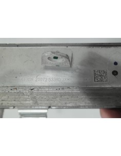 FORD ESCAPE CHŁODNICA OLEJU JX6P7869DC 2.0 2