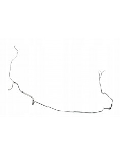 VW GOLF VIII 8 KOMBI PRZEWODY HAMULCOWE 5WB614725 5WB614726