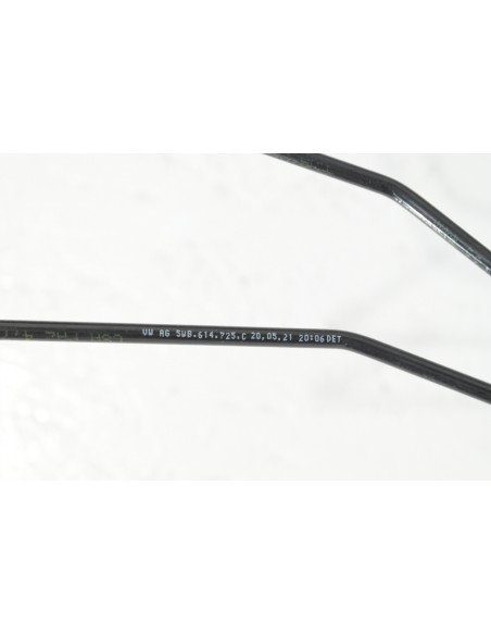 VW GOLF VIII 8 KOMBI PRZEWODY HAMULCOWE 5WB614725 5WB614726