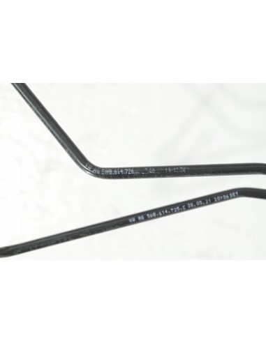 VW GOLF VIII 8 KOMBI PRZEWODY HAMULCOWE...