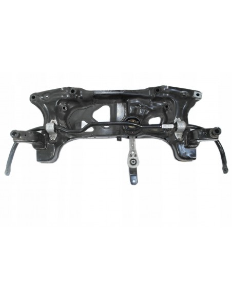 VW JETTA 5C6 SANKI WÓZEK POD SILNIK