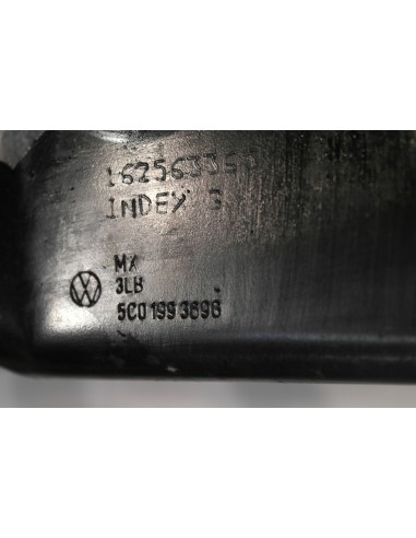 VW JETTA 5C6 SANKI WÓZEK POD SILNIK