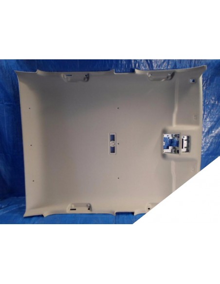 VW AMAROK PODSUFITKA 2H7867501