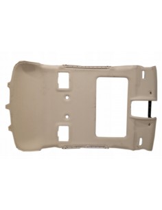 AUDI A8 4H0 D4 LONG PODSUFITKA TAPICERKI ALKANTARA 2