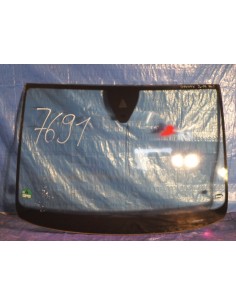 ALHAMBRA SHARAN SZYBA CZOŁOWA KAMERA SENSOR