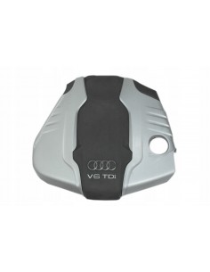 AUDI A8 4H 3.0 TDI V6 POKRYWA NA SILNIK