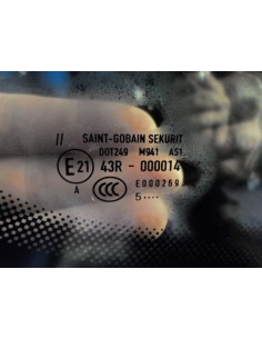 ALHAMBRA SHARAN SZYBA CZOŁOWA KAMERA SENSOR 2