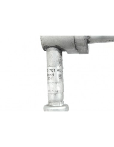 AUDI A8 4H LIFT 3.0 TDI PRZEWÓD KLIMATYZACJI