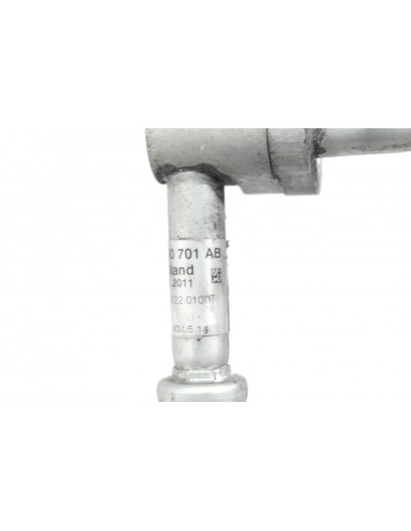 AUDI A8 4H LIFT 3.0 TDI PRZEWÓD KLIMATYZACJI