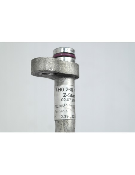 AUDI A8 4H LIFT 3.0 TDI PRZEWÓD KLIMATYZACJI