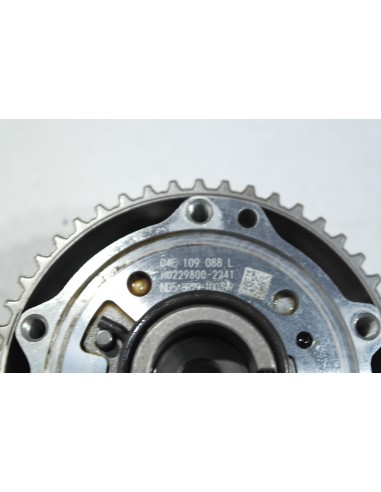 VW AUDI SEAT 1,4 TSI NASTAWNIK WAŁKA 04E109088L