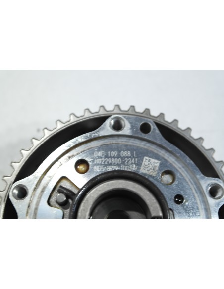 VW AUDI SEAT 1,4 TSI NASTAWNIK WAŁKA 04E109088L