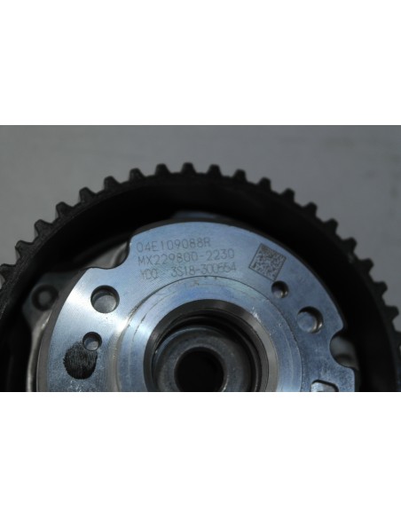 VW AUDI SEAT 1,4 TSI NASTAWNIK WAŁKA 04E109088R