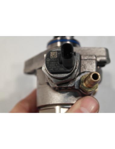 VW AUDI SEAT 1,4 TSI POMPA PALIWA 04E127026L