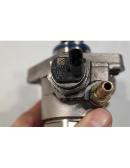 VW AUDI SEAT 1,4 TSI POMPA PALIWA 04E127026L