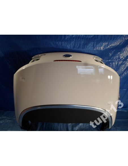 VW EOS FL KLAPA TYLNA KOMPLETNA LB9A