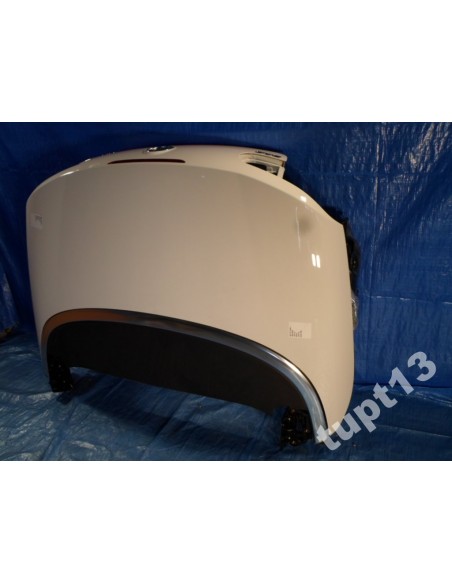 VW EOS FL KLAPA TYLNA KOMPLETNA LB9A