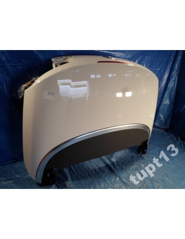 VW EOS FL KLAPA TYLNA KOMPLETNA LB9A