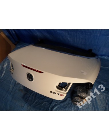 VW EOS FL KLAPA TYLNA KOMPLETNA LB9A