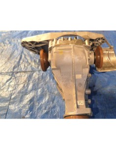 AUDI VW MOST DYFERENCJAŁ 0AR525053C JAK NOWY