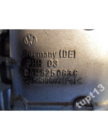 AUDI VW MOST DYFERENCJAŁ 0AR525053C JAK NOWY