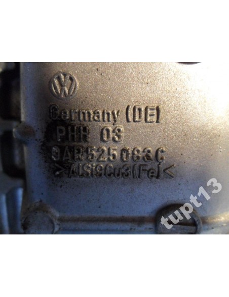 AUDI VW MOST DYFERENCJAŁ 0AR525053C JAK NOWY