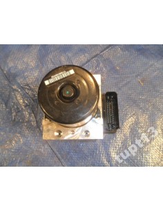 OPEL MOVANO MASTER 2010-13 R POMPA ABS STEROWNIK 2