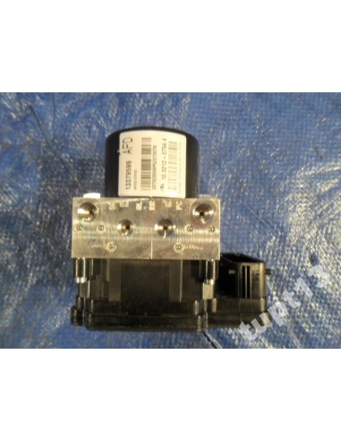 OPEL MOVANO MASTER 2010-13 R POMPA ABS STEROWNIK