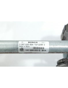 VW GOLF VI SILNICZEK MECHANIZM WYCIERACZEK 2