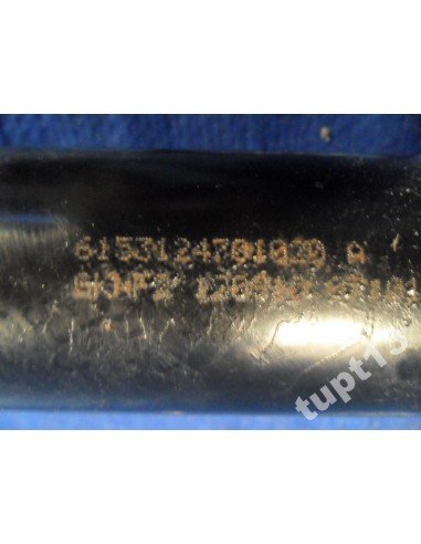 AUDI RS4 4.2 FSI 8K0 2008-12 R WAŁ NAPĘDOWY