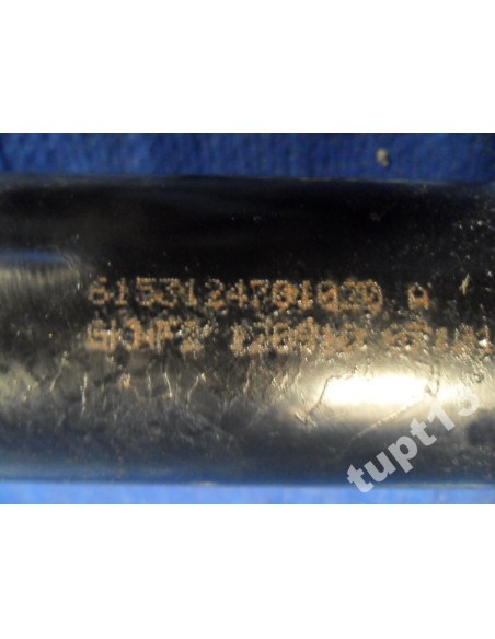 AUDI RS4 4.2 FSI 8K0 2008-12 R WAŁ NAPĘDOWY