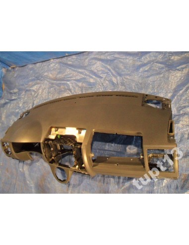 VW T5 LIFT T6 CARAVELLE DESKA ROZDZIELCZA KOKPIT