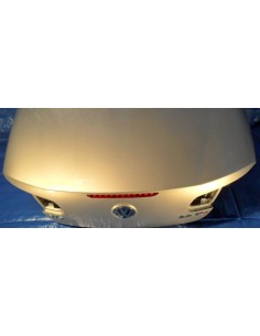 VW EOS 2012 R KLAPA KOMPLETNA LR7L