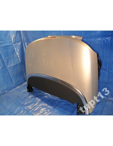 VW EOS 2012 R KLAPA KOMPLETNA LR7L