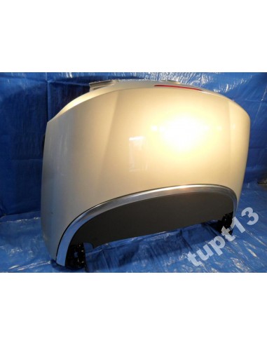 VW EOS 2012 R KLAPA KOMPLETNA LR7L