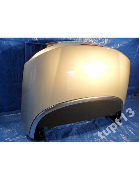 VW EOS 2012 R KLAPA KOMPLETNA LR7L