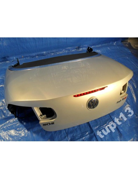 VW EOS 2012 R KLAPA KOMPLETNA LR7L