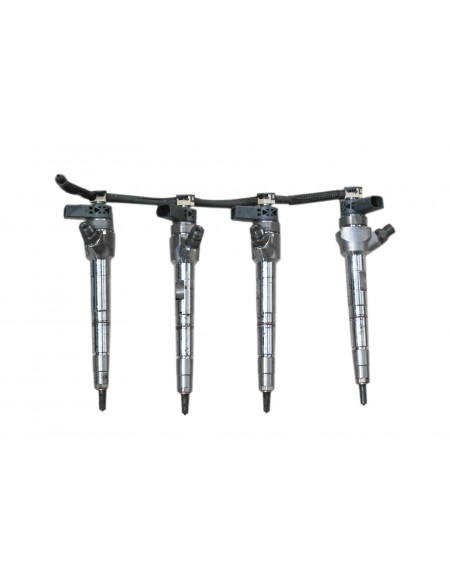 VW AUDI SEAT SKODA 2.0 TDI WTRYSKIWACZ 04L130277AE