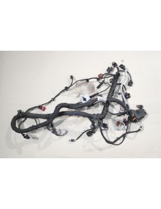 VW AUDI SEAT 2.0 TDI WIĄZKA SILNIKA 04L972627HD