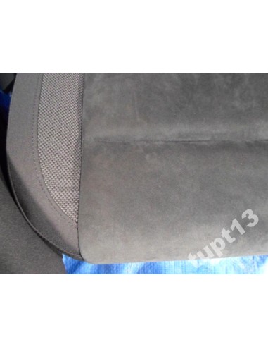 VW TIGUAN FL FOTELE KANAPA WNĘTRZE ALKANTARA