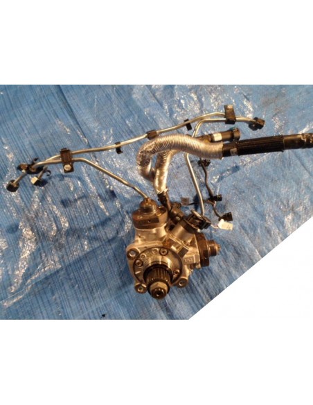 AUDI 3.0 TDI POMPA WTRYSKOWA 059130755CG