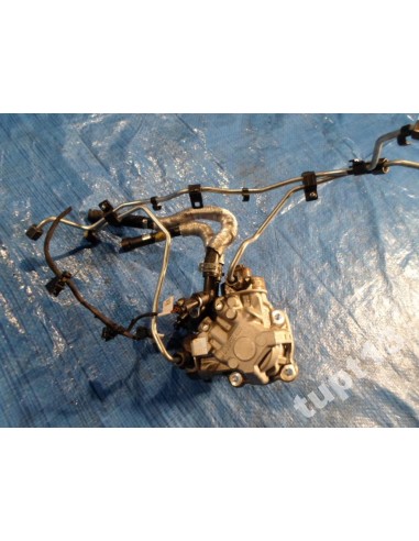 AUDI 3.0 TDI POMPA WTRYSKOWA 059130755CG