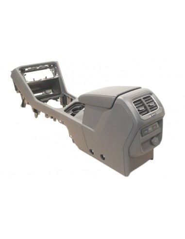 VW TIGUAN 5NA 2016-17R TUNEL PODŁOKIETNIK