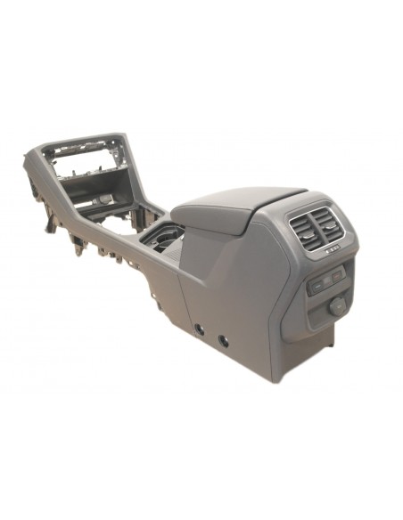 VW TIGUAN 5NA 2016-17R TUNEL PODŁOKIETNIK