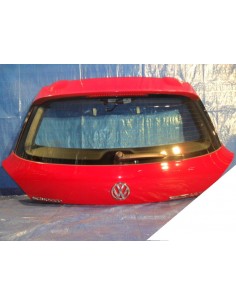 VW SCIROCCO 2008-2012 R KLAPA TYLNA KOMPLETNA